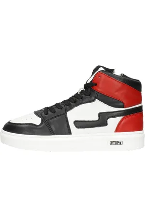 Sub55 Jongens Veterschoenen