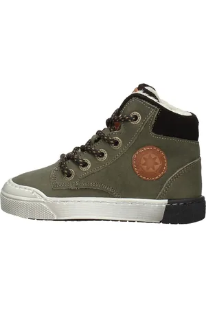 Develab Veterschoenen Hoog