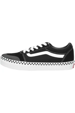 Vans Yt Ward Dw