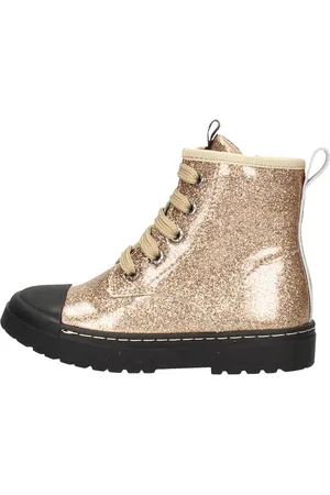 Shoesme Veterschoen Hoog