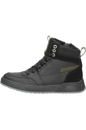 Sub55 Veterschoenen Hoog
