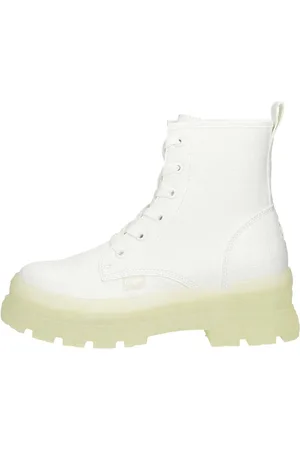 Buffalo Aspha Rld Vegan