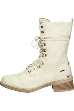 Mustang Veterschoenen Hoog