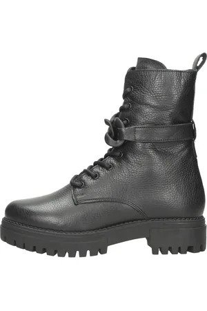 Sub55 Veterschoenen Hoog