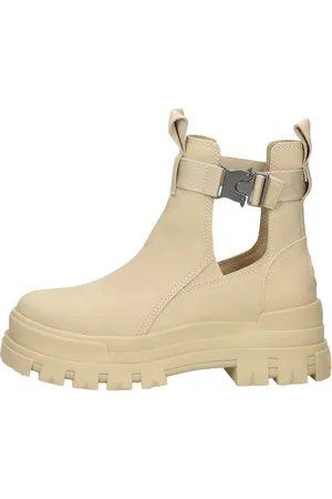 Buffalo Aspha Coa Vegan