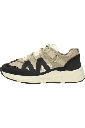 Sub55 Sneakers Laag