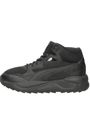 PUMA X-ray Speed Mid Wtr