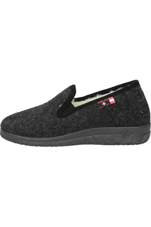 CAL Pantoffels Dicht