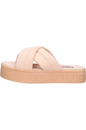 Tommy Hilfiger Tommy Jeans Flatform Sandal
