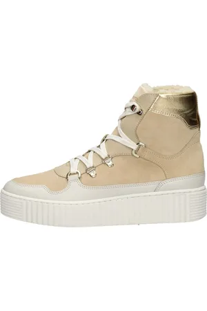 Tommy Hilfiger Feminine Outdoor Boot