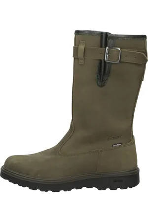 Grisport Gri Norwich