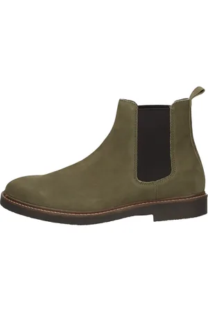 Sub55 Chelsea Boots