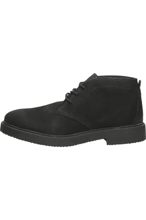Sub55 Veterschoenen Hoog