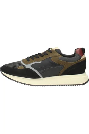 Sub55 Veterschoenen Laag