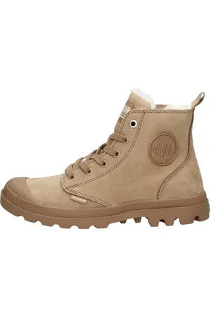 Palladium Pampa Hi