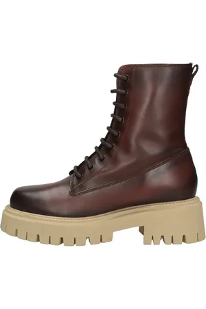 Tamaris Veterschoenen Hoog