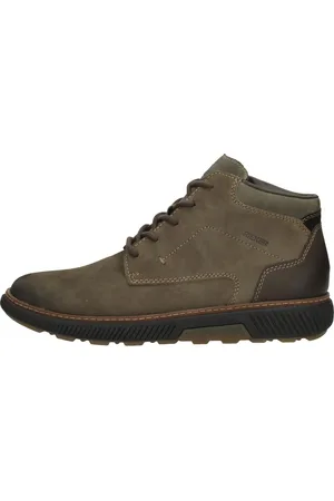 Rieker Veterschoenen Hoog