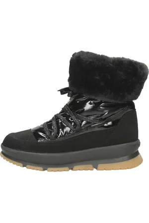 Antarctica Snowboots