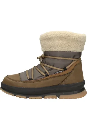 Antarctica Snowboots