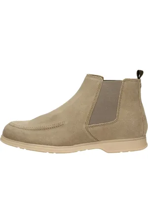 Sub55 Chelsea Boots