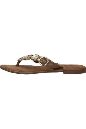 Lazamani Teenslippers