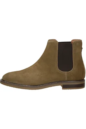 Clarks Jaxen Chelsea