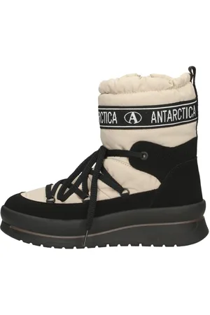 Antarctica Snowboots