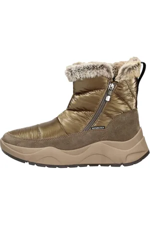 Antarctica Snowboots