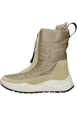 Antarctica Snowboots