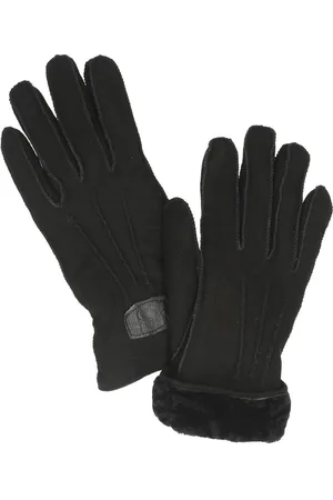 Warmbat Gloves Suede Women