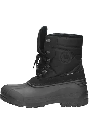 Antarctica Snowboots