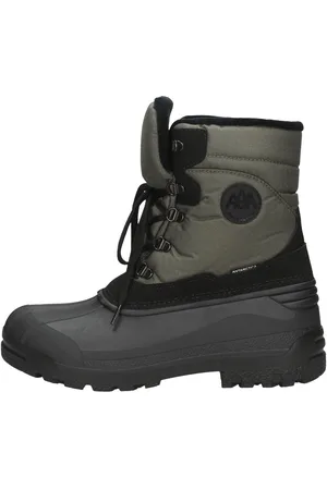 Antarctica Snowboots