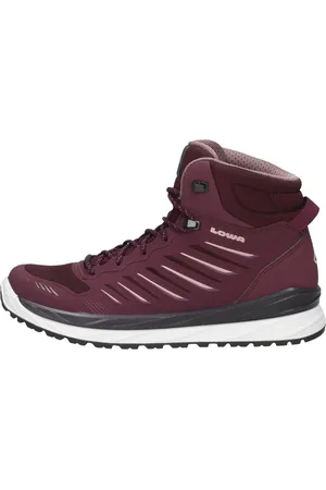 Lowa Axos Gtx Mid Ws