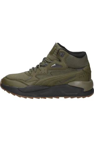 PUMA X-ray Speed Mid Wtr
