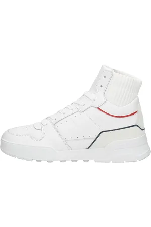 Tommy Hilfiger High Cut Seasonal Basket Sneaker