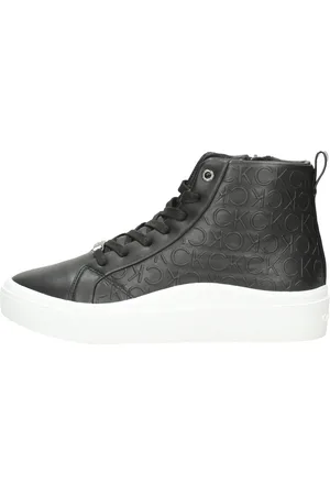Calvin Klein Cupsole Wave High Top