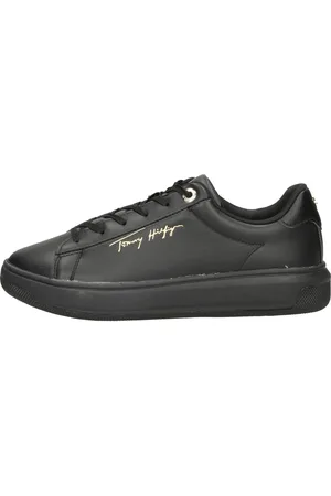 Tommy Hilfiger Signature Court Sneaker