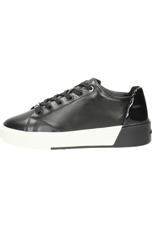 Calvin Klein Heel Cupsole Lace Up