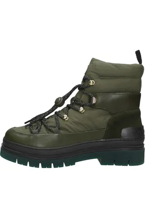 Tommy Hilfiger Laced Outdoor Boot