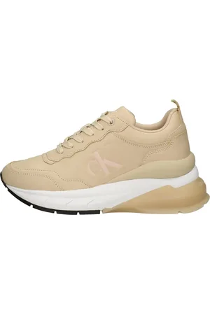 Calvin Klein Wedge Sporty Sneaker