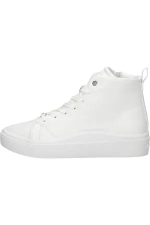 Calvin Klein Cupsole Wave High Top
