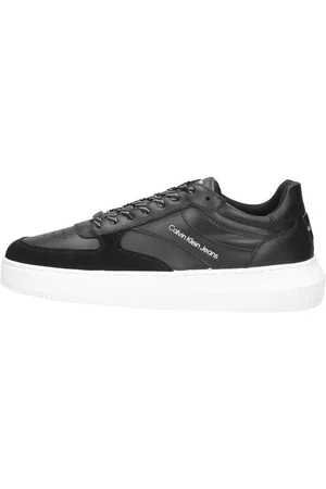 Calvin Klein Chunky Cupsole Gel Backtab