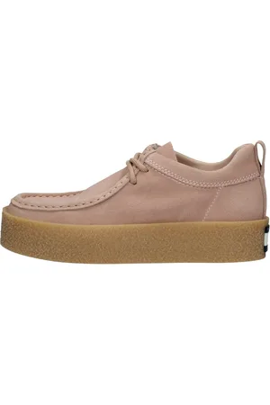 Tommy Hilfiger Tommy Jeans Suede Shoe