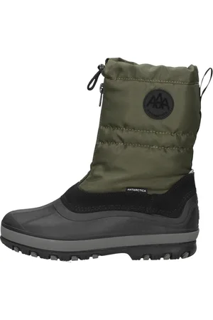 Snowboots in maat 35 voor meisjes KLEDING