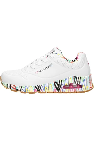 Skechers Uno Loving Love