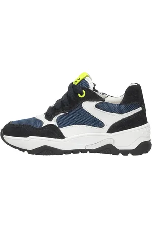 KEQ Sneakers Laag