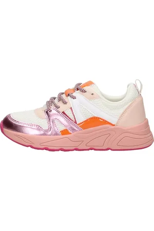 Sub55 Meisjes Sneakers