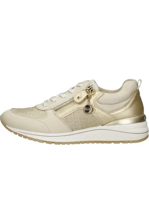 Remonte Veterschoenen Laag