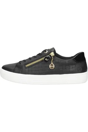 Remonte Veterschoenen Laag