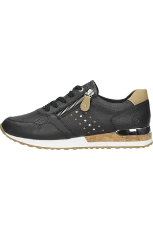 Remonte Veterschoenen Laag